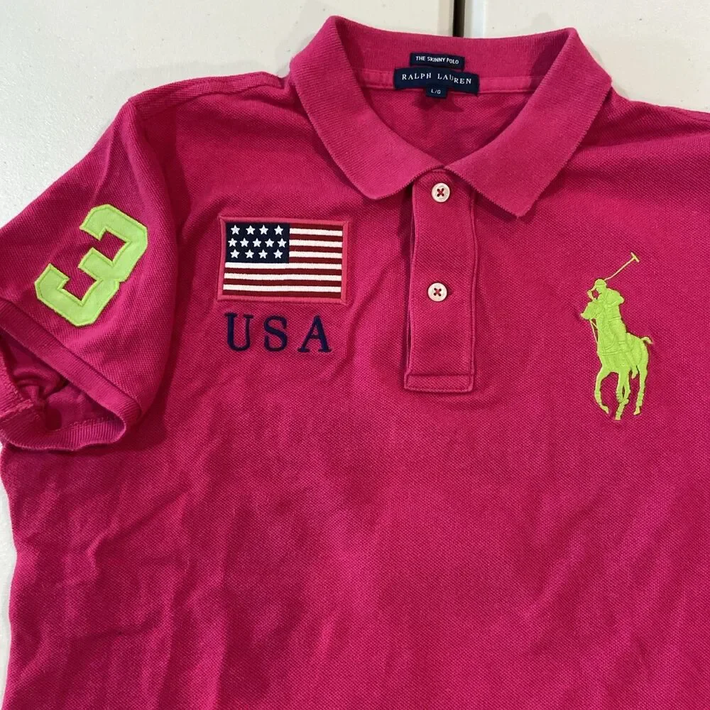 Ralph Lauren fast shipping
